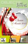 JANVIER 2013 N°84