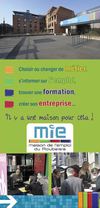 Emploi, Formation, Orientation, Création : l'offre de service de la MiE - maison de l'emploi
