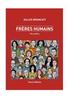 Le temps qui reste extrait de Frères Humains