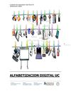 ALFABETIZACION DIGITAL UC 2013