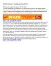 Chillis Discount Codes January 2013 -