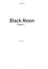 Black Moon nouvelle version (non corrigé)