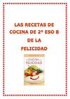 RECETAS DE COCINA
