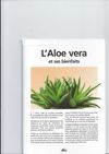 Photos Aloévéra