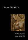 Wayne Buckland Catalogue (FIRST PROOF)