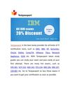 Oracle 1Z0-052 practice test