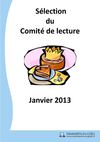 janvier 2013
