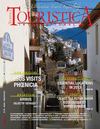 TOURISTICA 49 - JESUS VISITS PHŒNICIA - ESSENTIAL DESTINATIONS 2013
