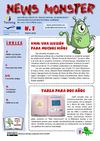 News Monster-Boletín n 1