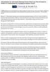 International Tax and Estate Planning Private Client Law Firm