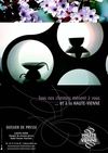 Dossier de presse Haute-Vienne Tourisme janvier 2013