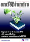 IE 62 Décembre 2012