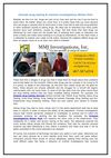 Orlando drug testing & criminal investigations Winter Park