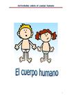 cuento sobre el cuerpo humano
