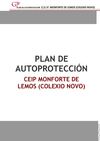 Plan de autoprotección