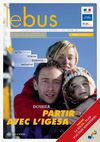 BuS n°84 - "Partir avec l'IGESA"