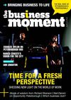 The Business Moment - October 2012 - Issue 1