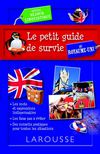 Le petit guide de survie au Royaume-Uni
