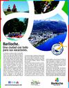 Suplemento Turístico Bariloche - Diario El Austral Chile 2013