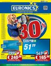 Volantino Euronics gruppo Tufano dal 25/1 al 10/02/2013