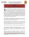 acta 24 ses Extra