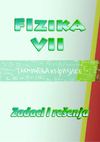 Fizika VII razred - Takmicenja od 1992 do 2012 - Zadaci i Resenja