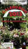 Calendrier des fêtes 2013 et Manifestations Châtillonnaise