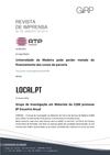 Revista de Imprensa de 25 de janeiro de 2013