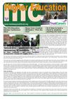 MYT Higher Education Magazine Winter 2012-13