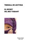 FITXA LECTURA - EL SECRET DEL MEU TURBANT