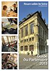 Guide du Partenaire 2013 - Rouen vallée de Seine