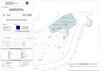Plan d'implantation des modules du Skatepark