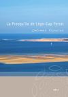 Documentations Office de Tourisme de Lège-Cap Ferret