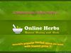Natural Herbal Remedies For Hair Loss- Anti Hair Loss cream From Himalaya