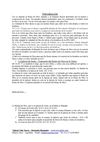 Lección 4 - La Visión de la Iglesia