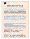 NEW THERMODYNAMICS OF OVER-UNITY AND FREE ENERGY OF THE PERPETUAL MOTION MACHINE 