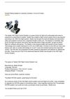 The Saitek X52 Flight Control System