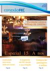 Conexão Especial FEC 15 Anos