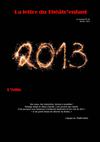 n°45 janvier 2012