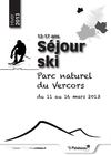 Séjour ski et montagne 13-17 ans Palaiseau
