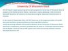MY GP Cloud's Online Accounting Software - Taken By University Of Wisconsin-Stout