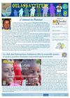 Oulangattitude n° 71 - janvier 2013
