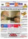JORNAL CONEXÃO COMUNIDADE JULHO - 2011