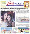 Jornal Vestibulando - Edição de Janeiro de 2013
