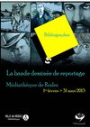 La bande dessinée de reportage
