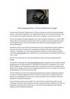 Best Gaming Head set - Do You Really Need A single?