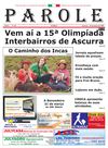 Jornal Parole - Edição 003