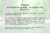 Recull projecte el bosc