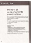 Comportamiento Humano en el Trabajo (cap 2 solamente)
