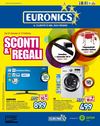 Volantino Euronics gruppo Butali dal 24/1 al 13/02/2013